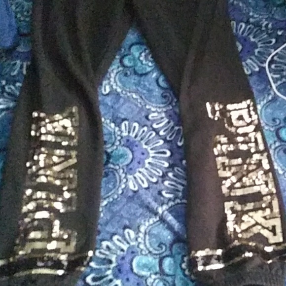 Rare bling pink palm tree outfit - Picture 3 of 5